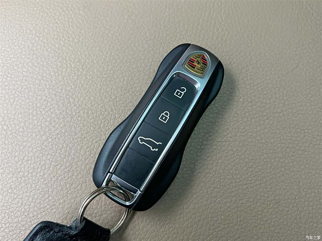 Porsche Cayenne, 2019 20