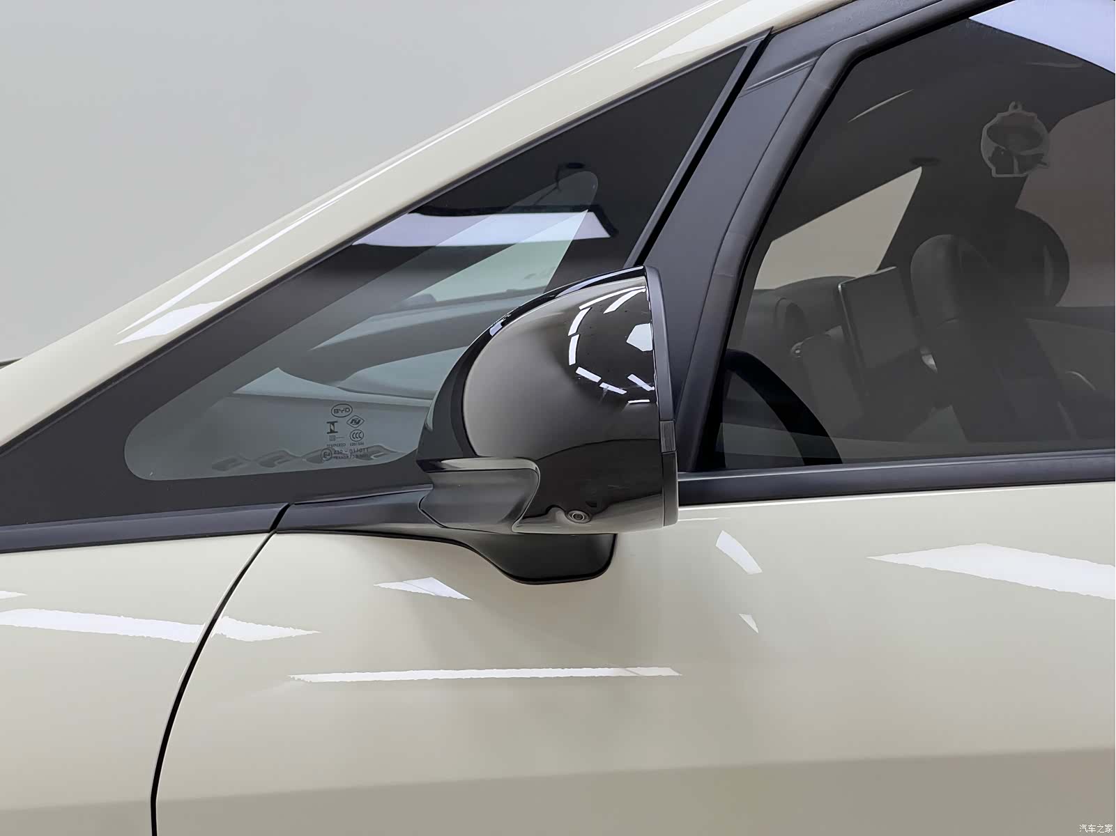 BYD Dolphin, 2023 10