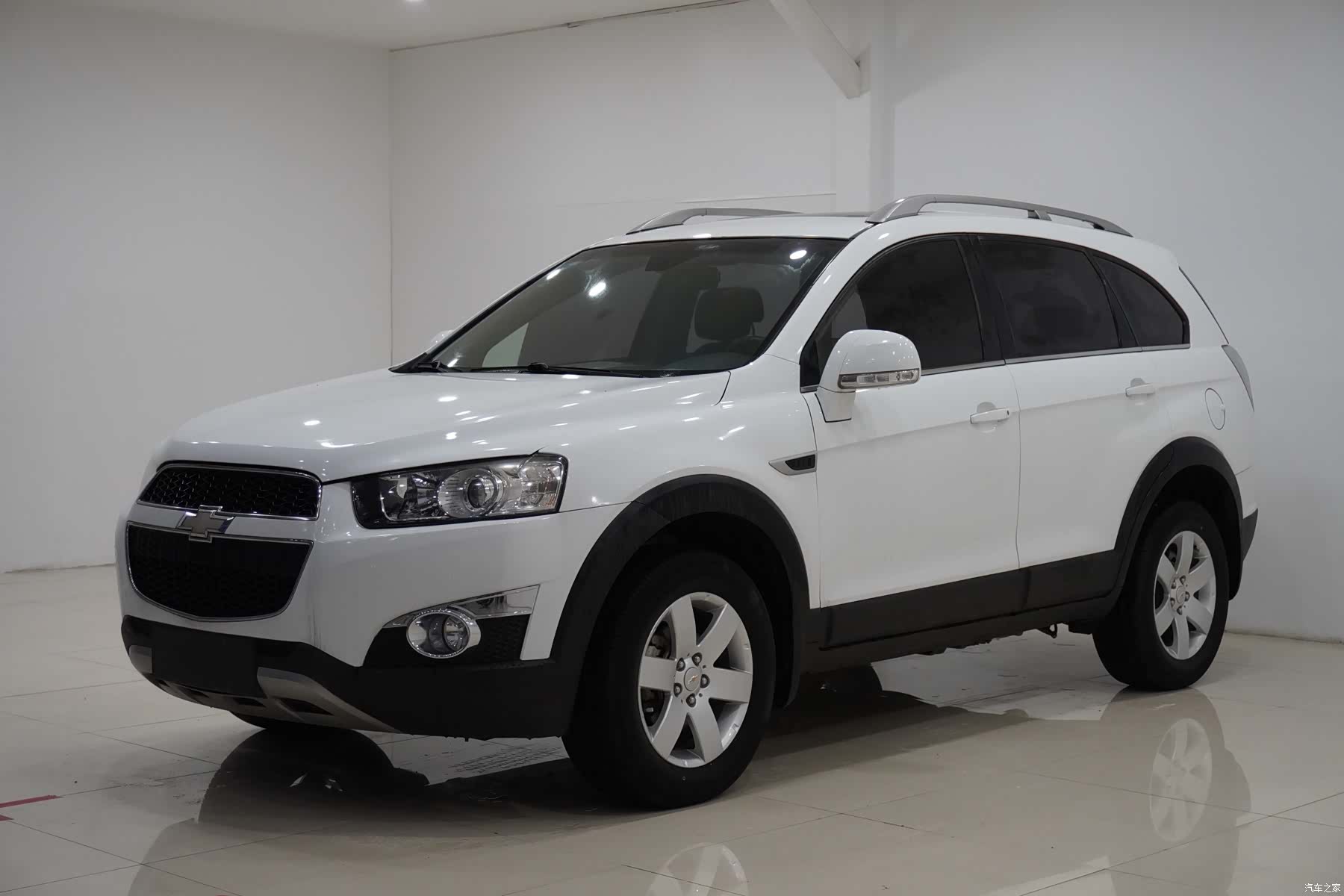 Chevrolet 5, 2014 1