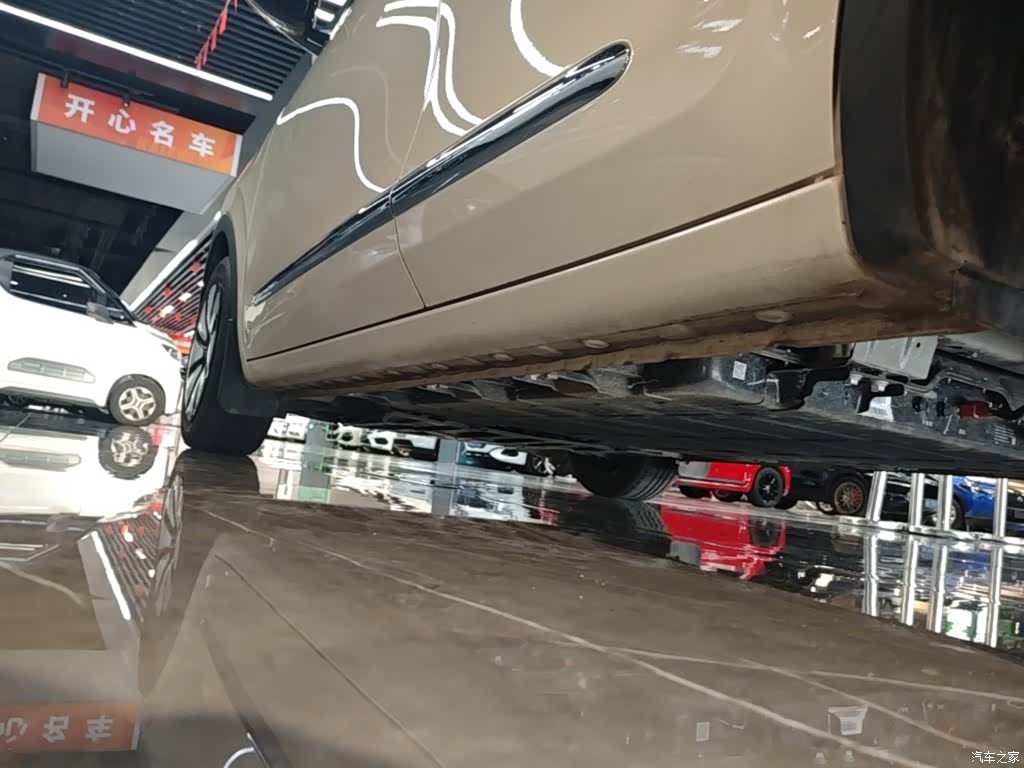 Wuling Bingo, 2025 22