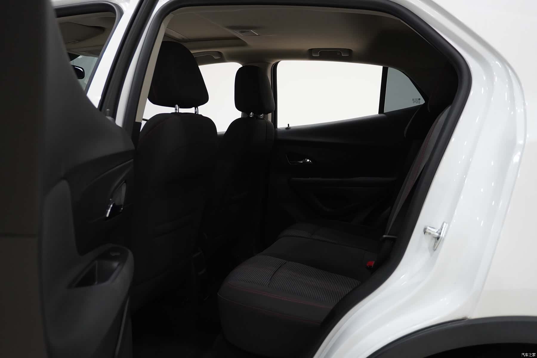 Buick Encore, 2017 8