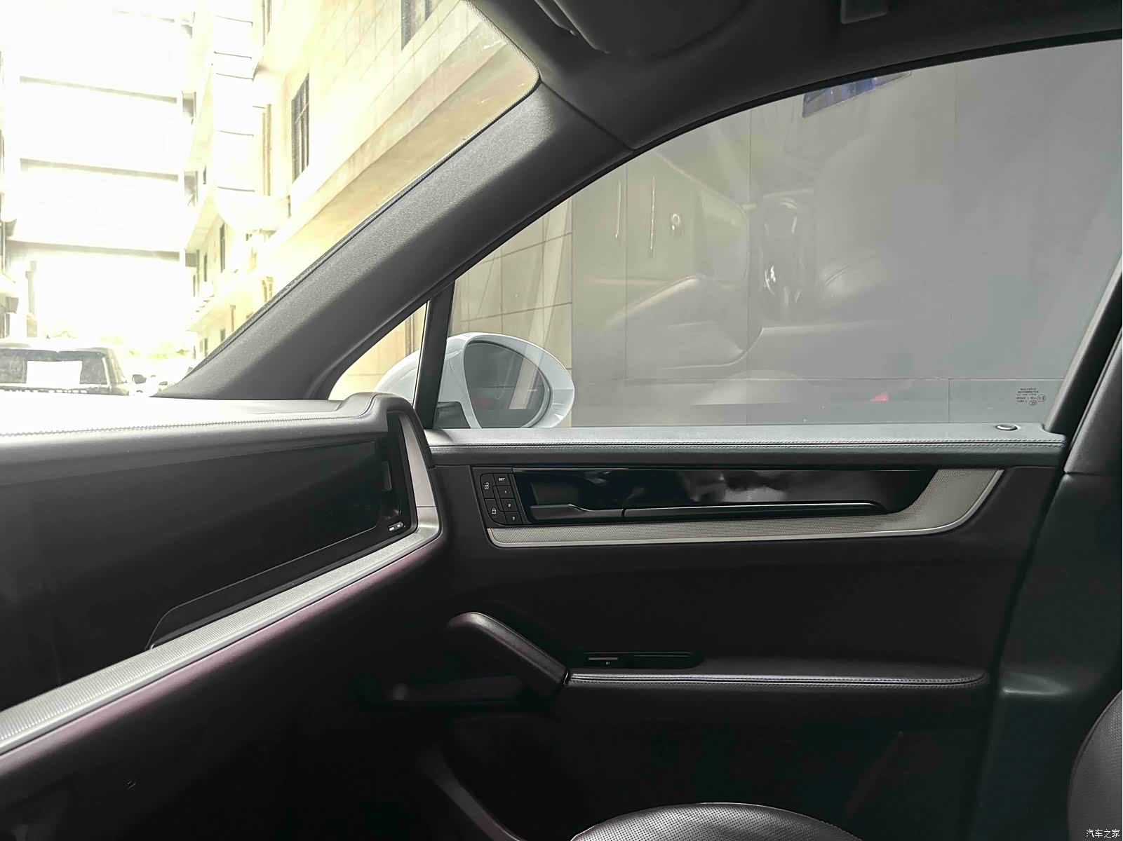 Porsche Cayenne, 2024 17