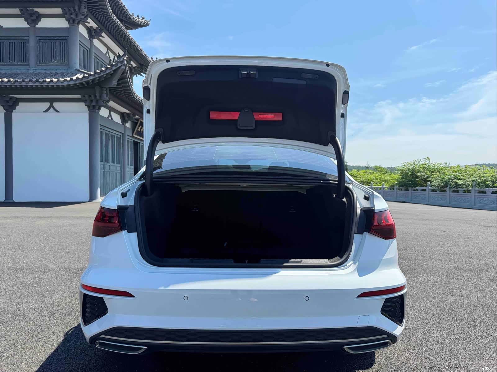 Audi A3, 2022 20