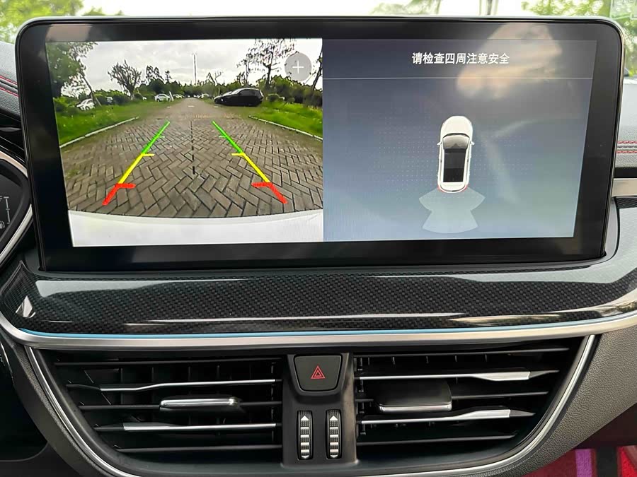 Ford Focus 2021, фото 20