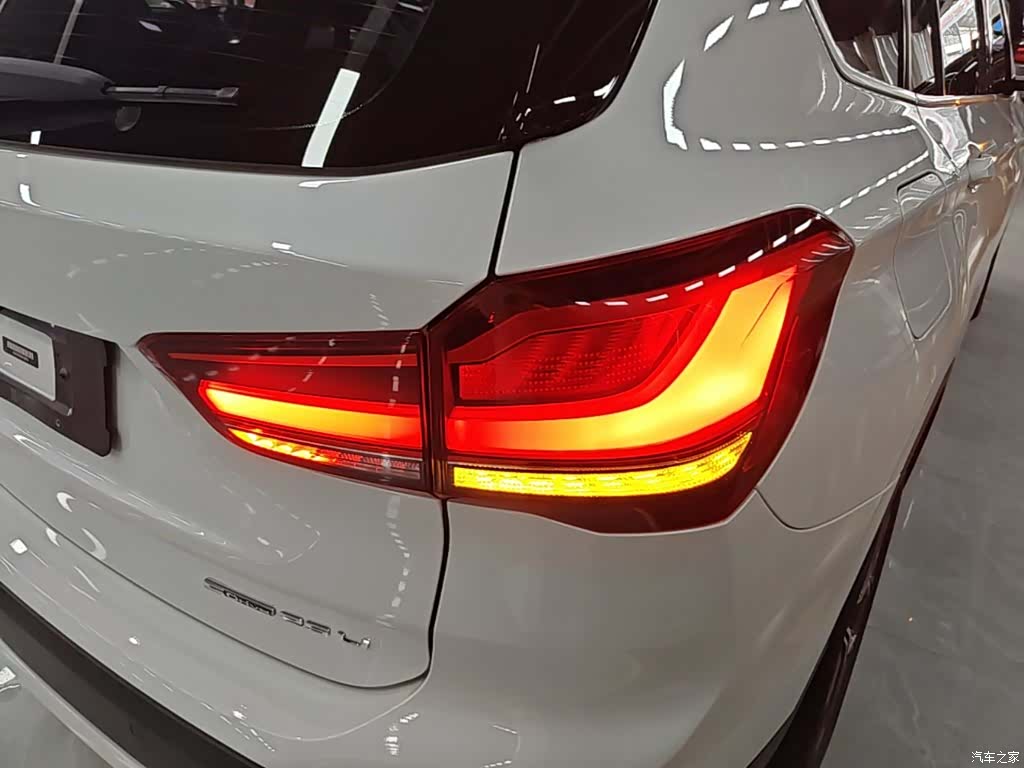 BMW X1, 2021 8