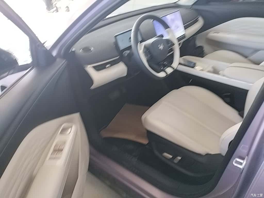 BAIC T1, 2025 16