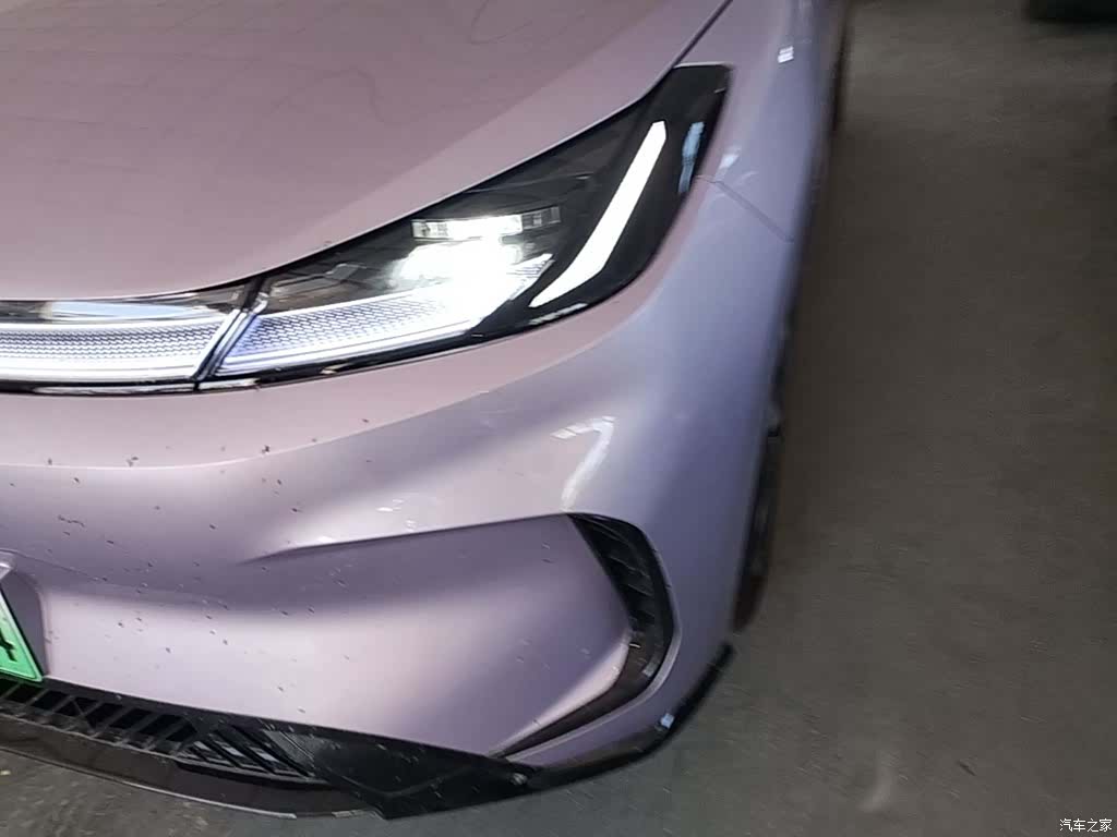 BAIC T1, 2025 24