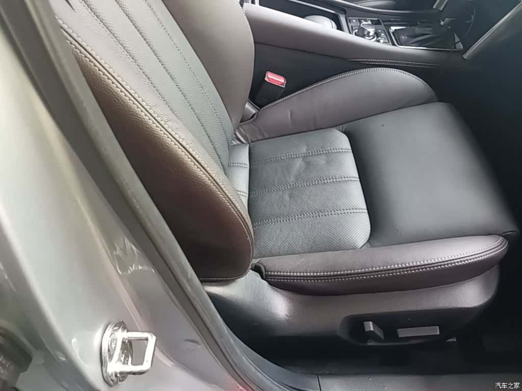 Mazda CX-4, 2018 25