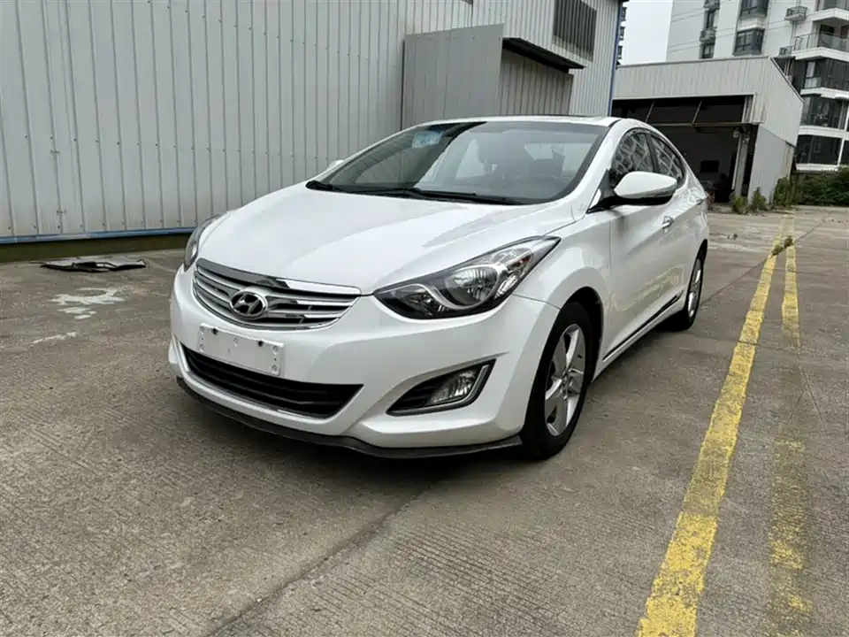 Hyundai Langdong