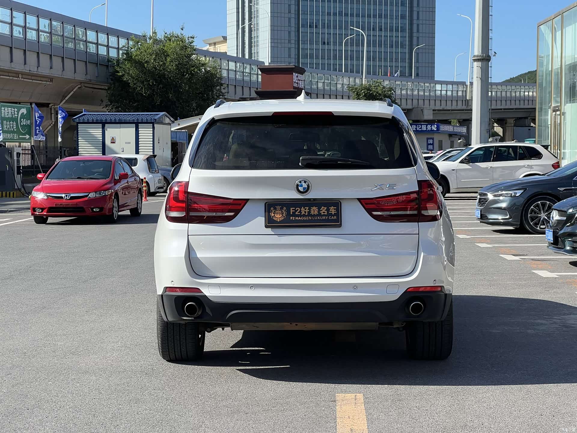 BMW X5, 2014 18
