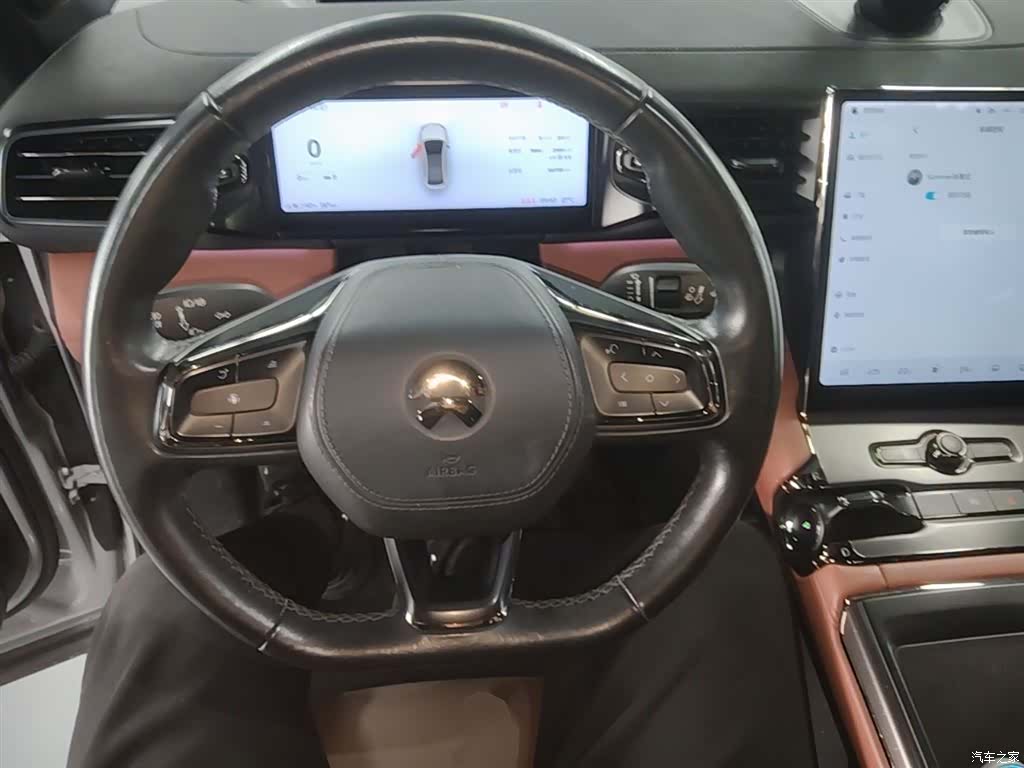 NIO EC6, 2021 11