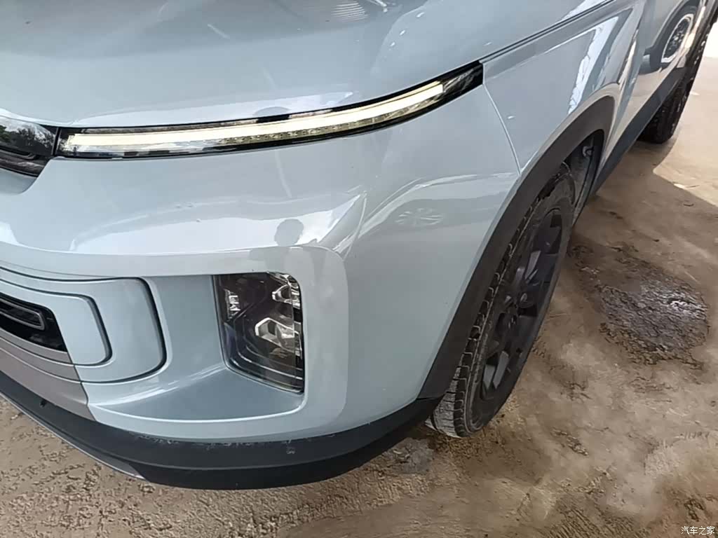 Geely Icon, 2020 24