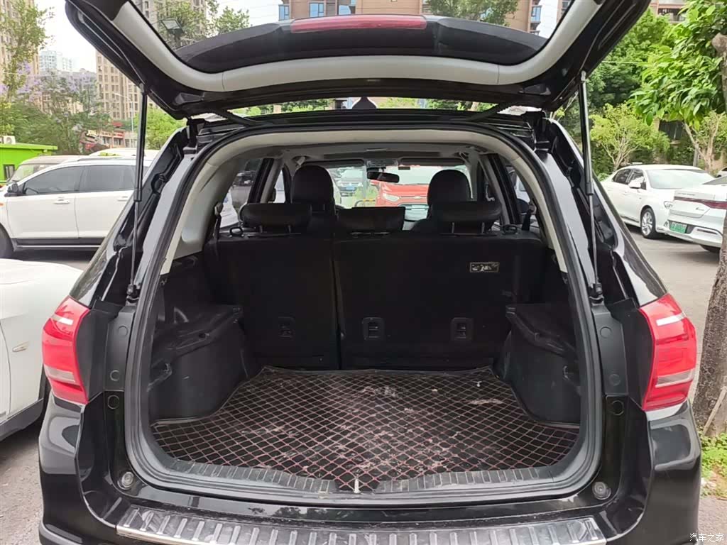 Haval H6, 2014 19