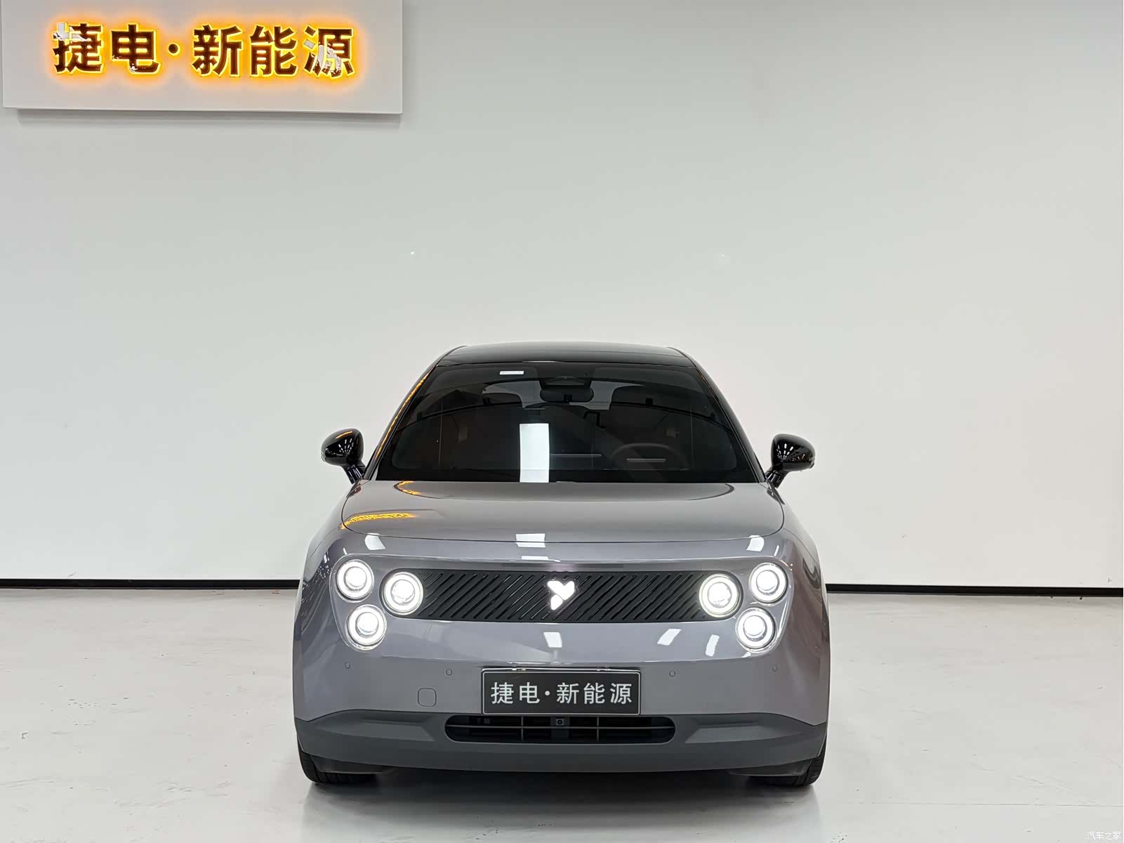 NIO firefly, 2026 2