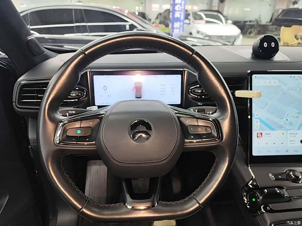 NIO EC6, 2022 11