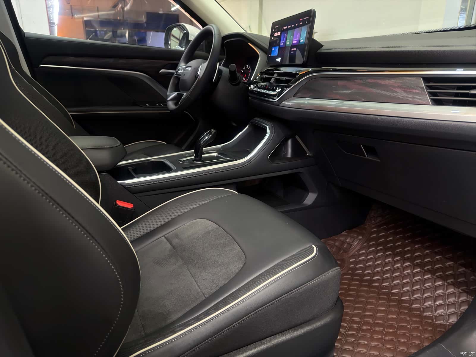 Haval H6, 2022 17