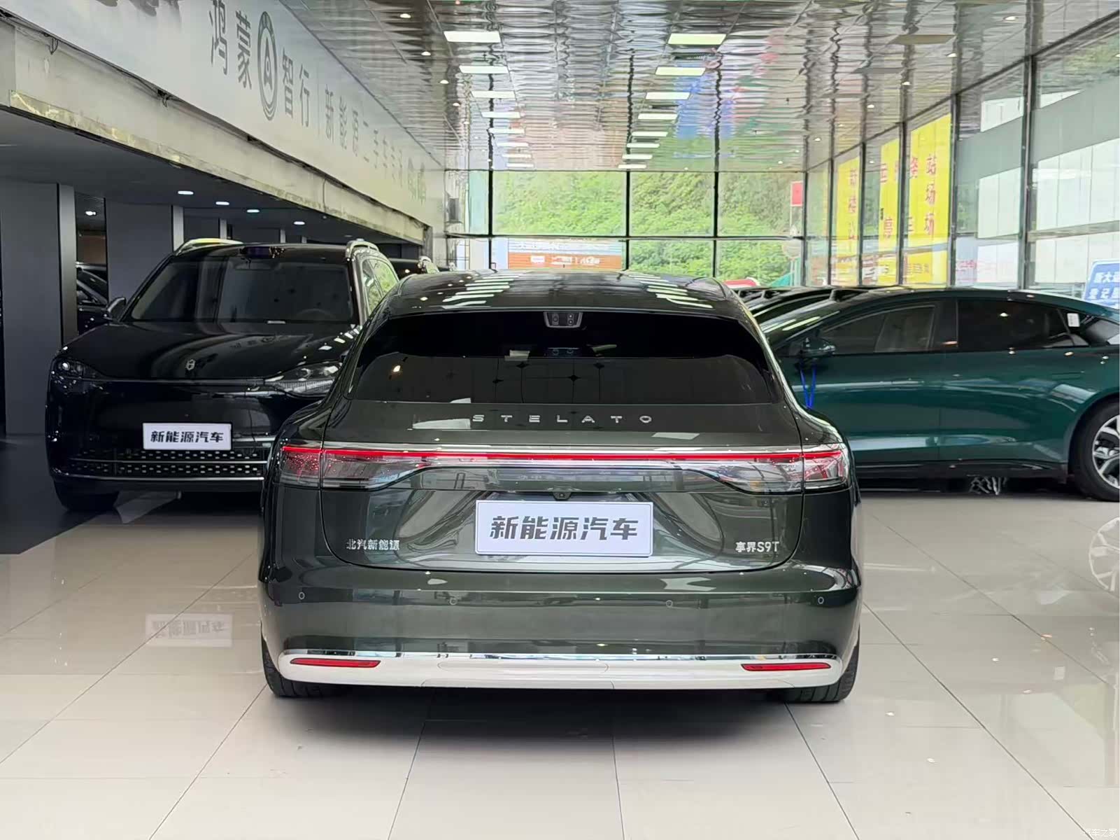 Stelato S9, 2025 4