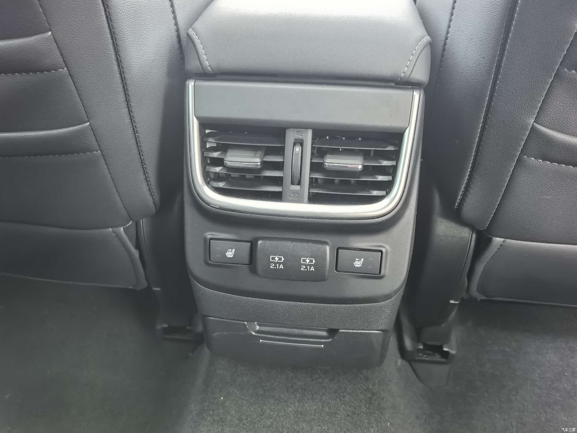 Subaru Outback, 2022 9