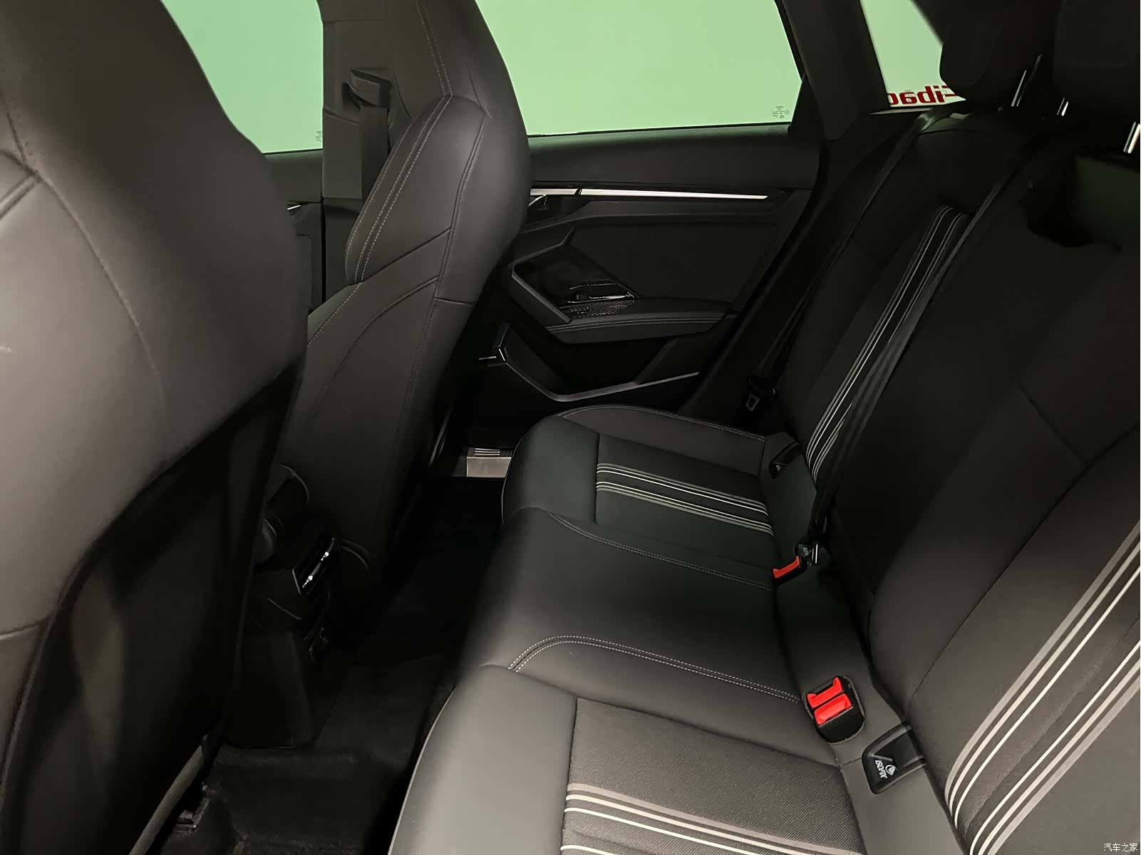 Audi A3, 2024 10