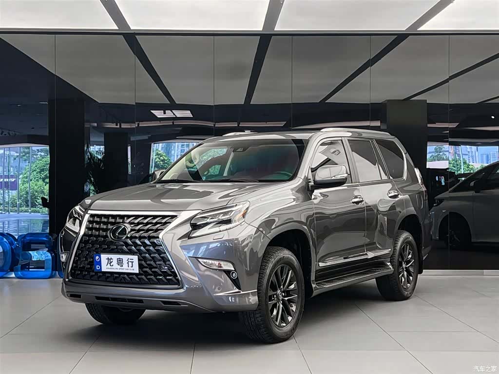 Lexus GX
