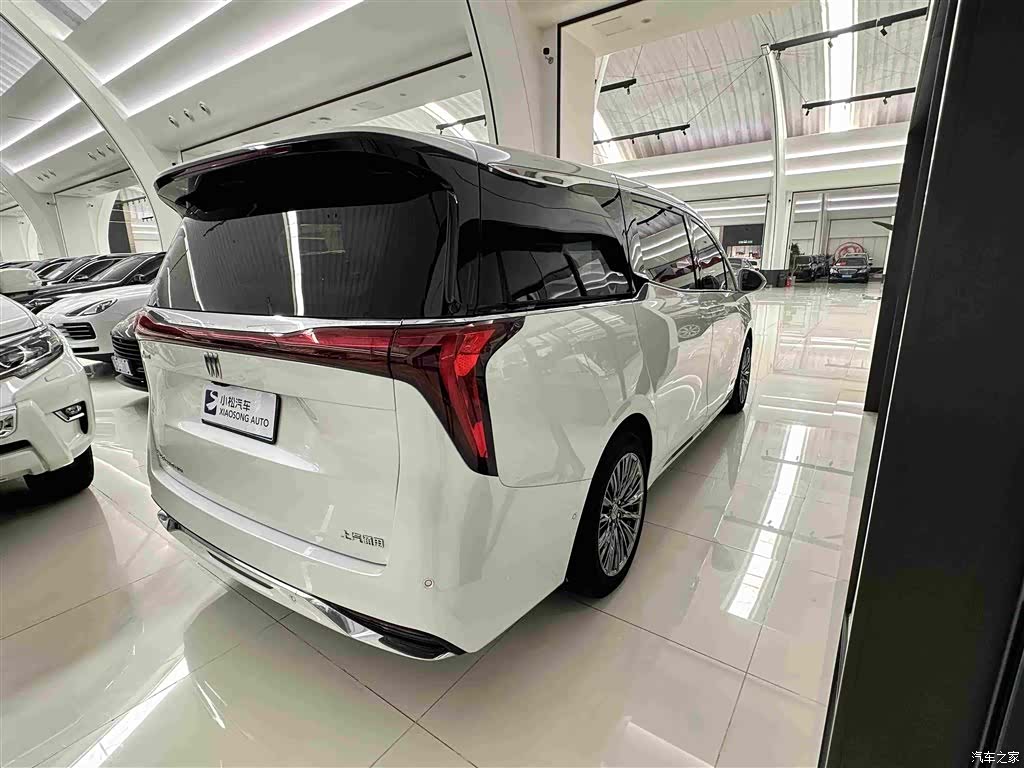 Buick Century, 2025 7