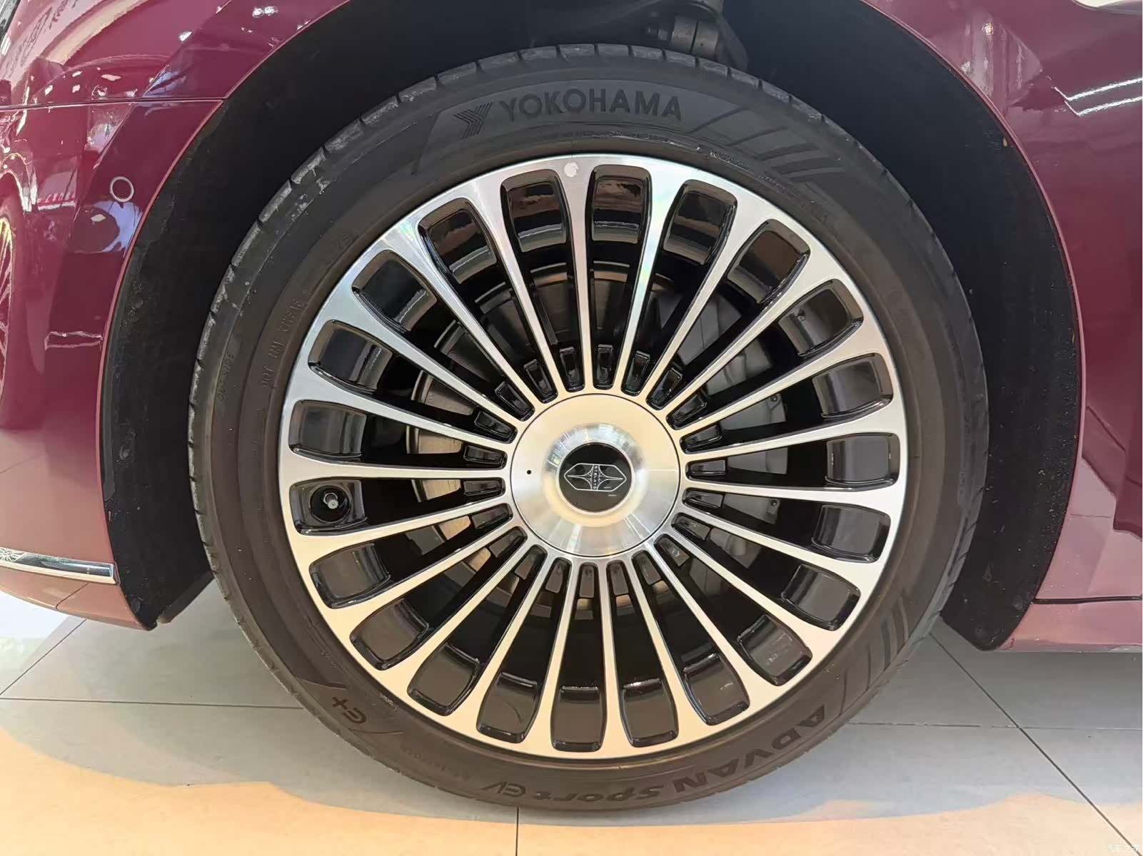 Stelato S9, 2025 14