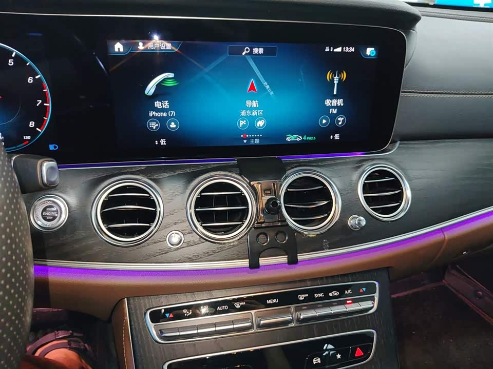 Mercedes-Benz E-class Mercedes-Benz E-class