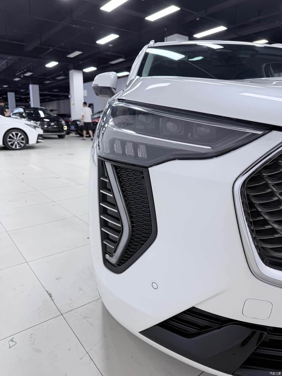 Haval First Love, 2022 7