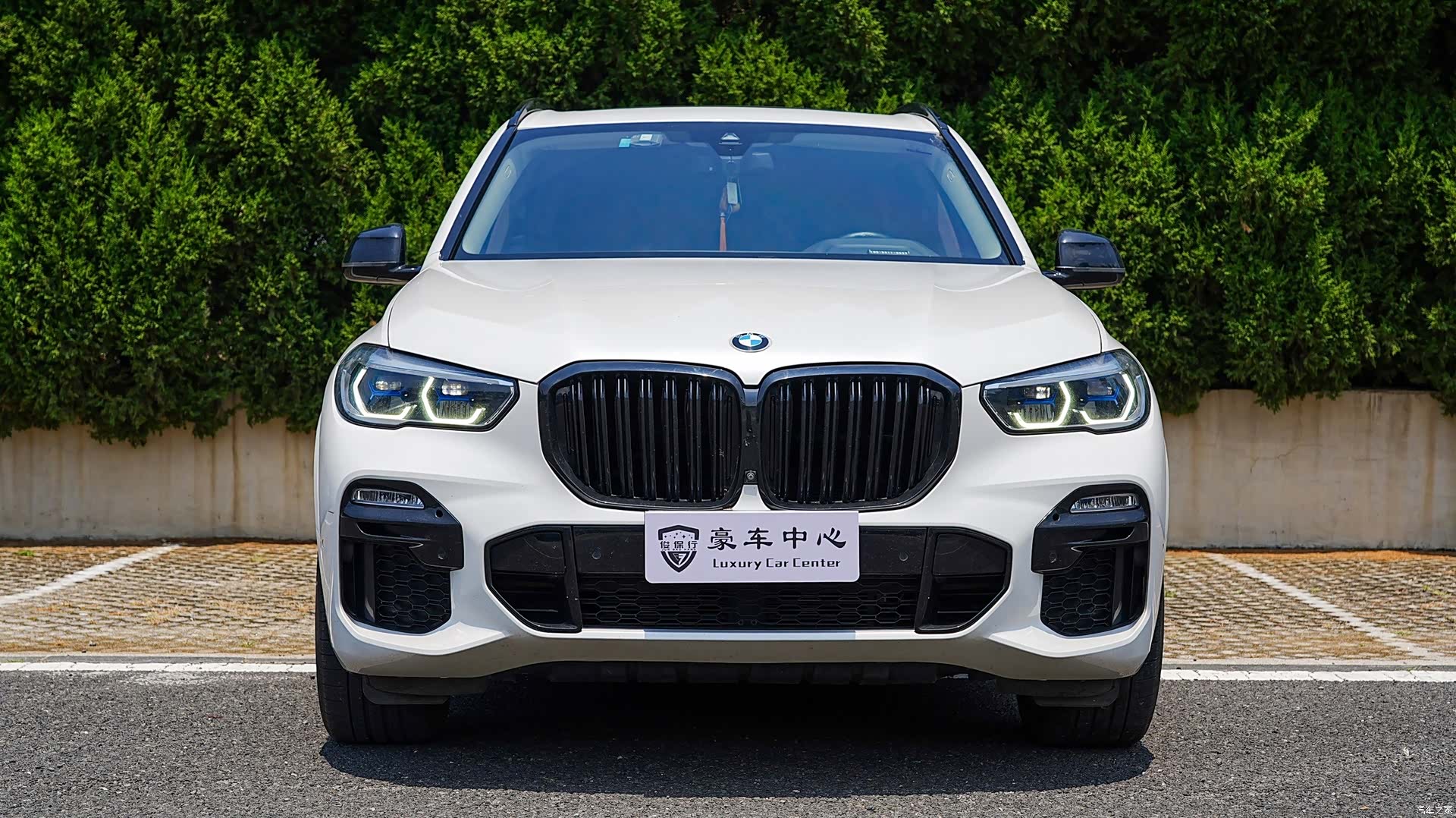 BMW X5, 2019 2
