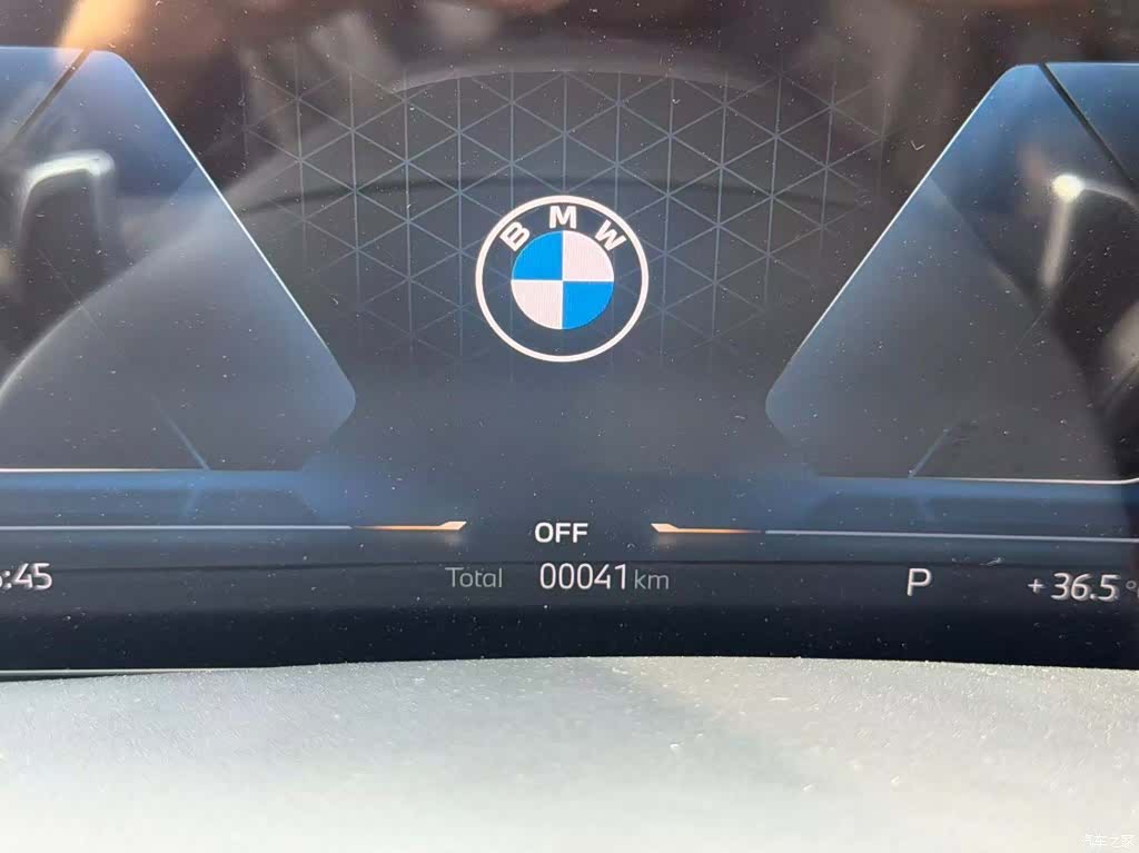 BMW X5, 2026 10