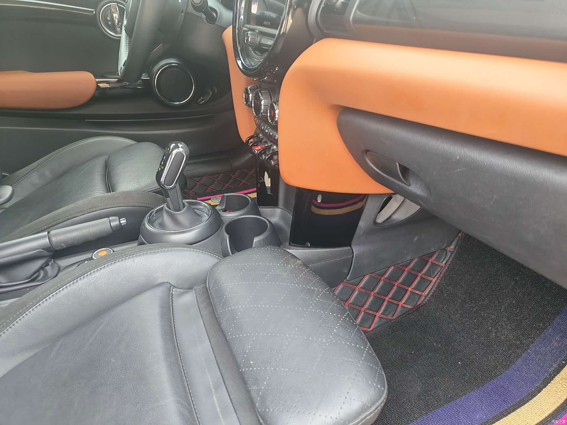 Mini Cooper, 2019 15