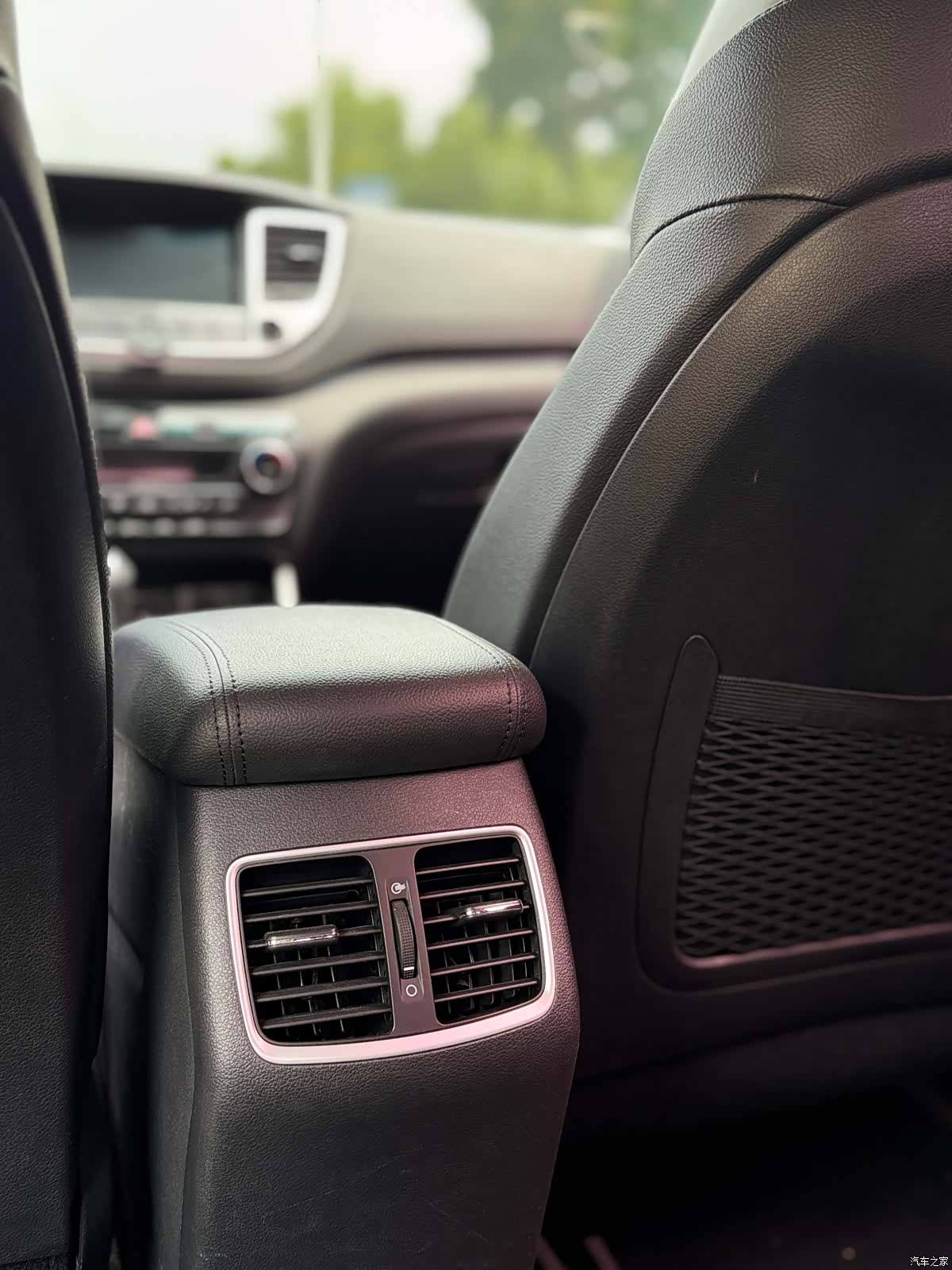 Hyundai Tucson, 2016 14