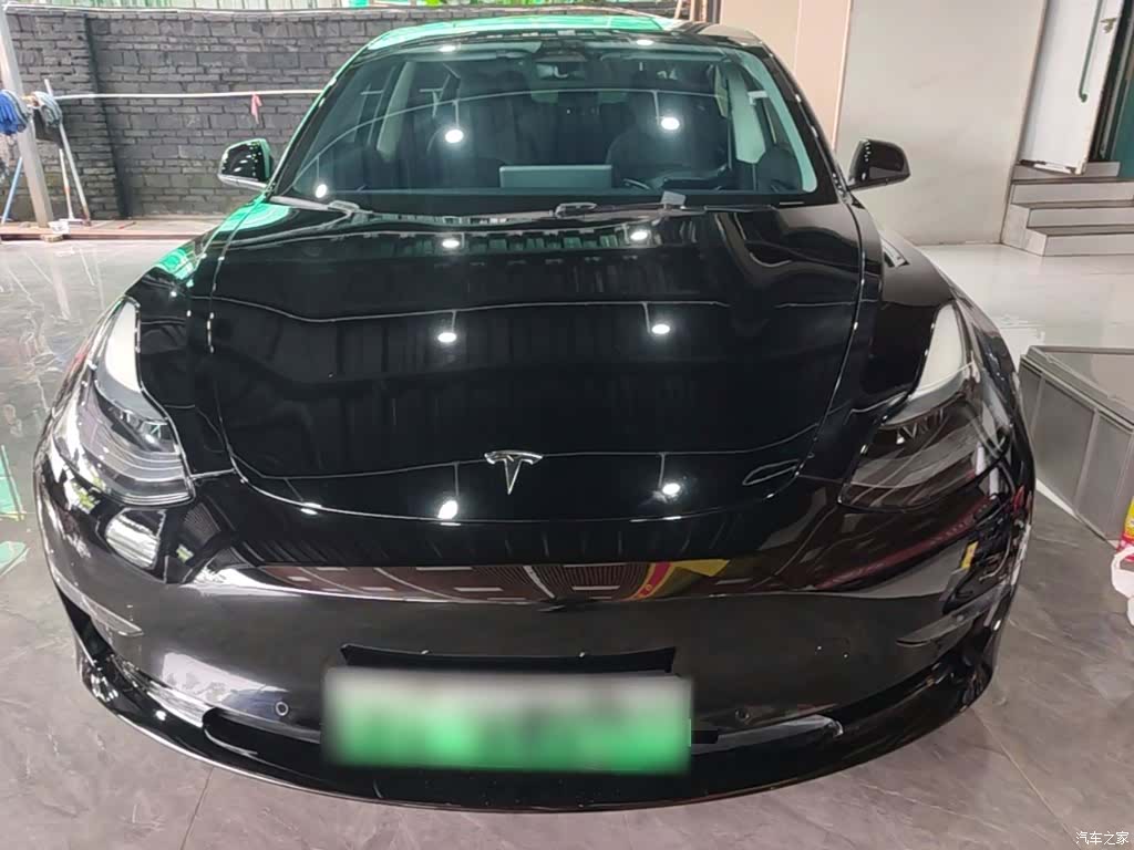 Tesla Model 3, 2022 3