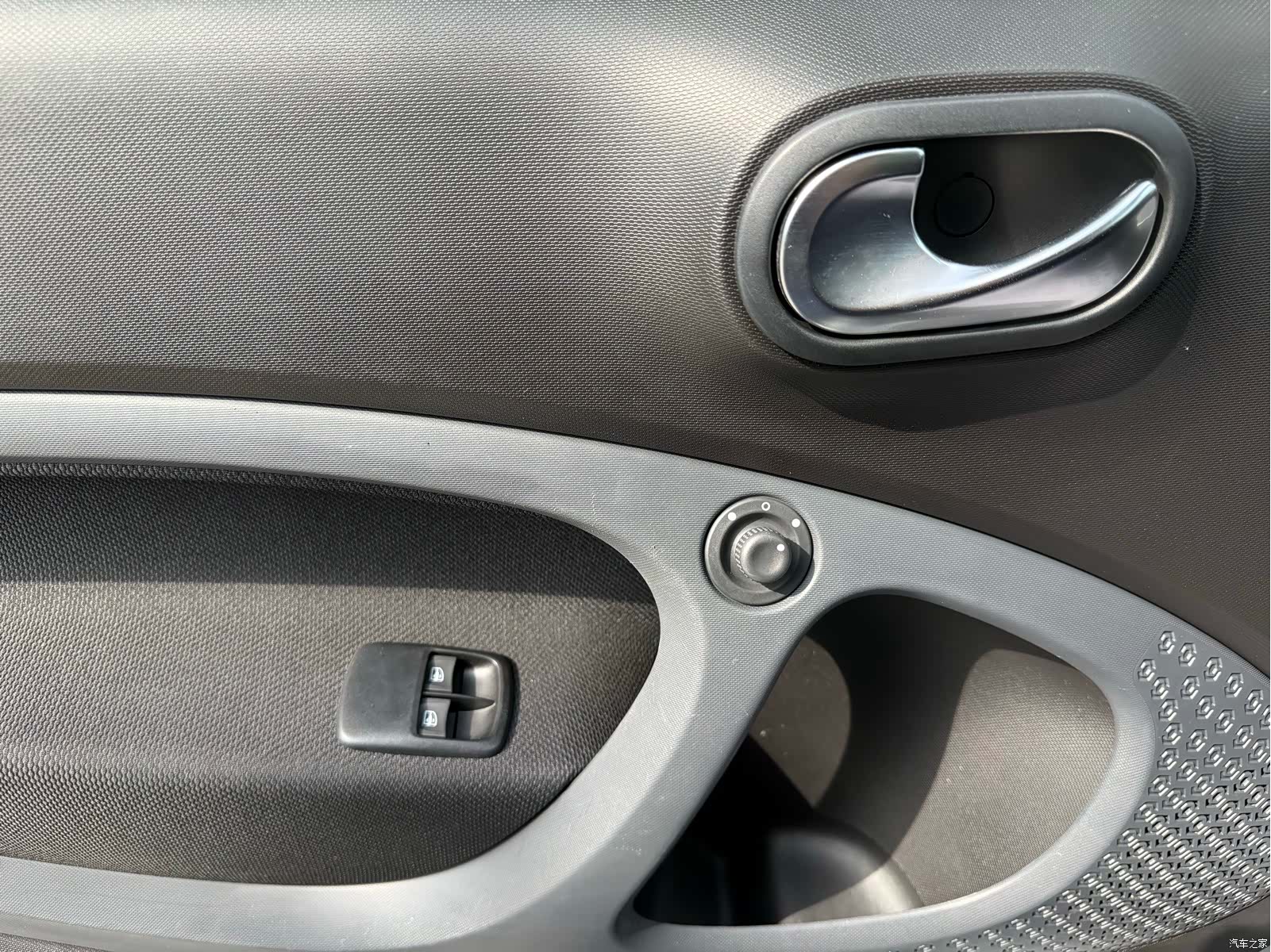 Smart Fortwo, 2018 16