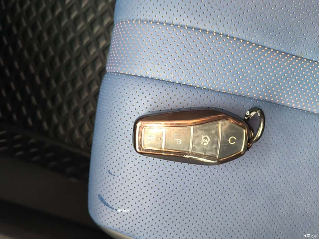 BYD Seagull, 2025 9