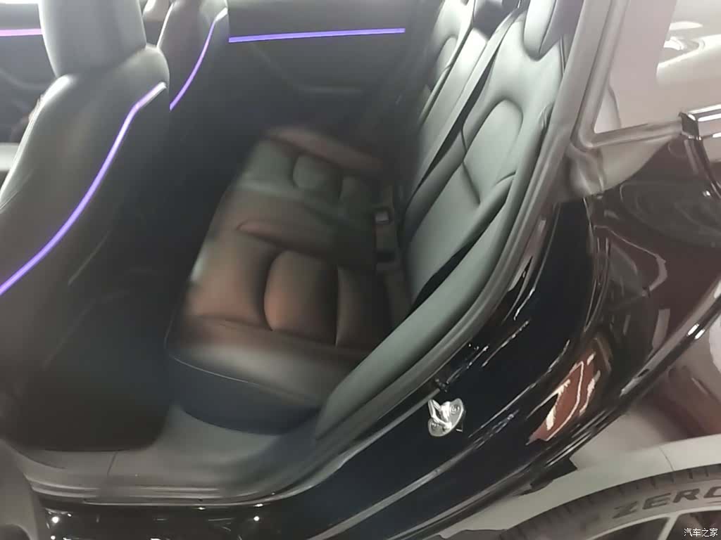 Tesla Model 3, 2022 17