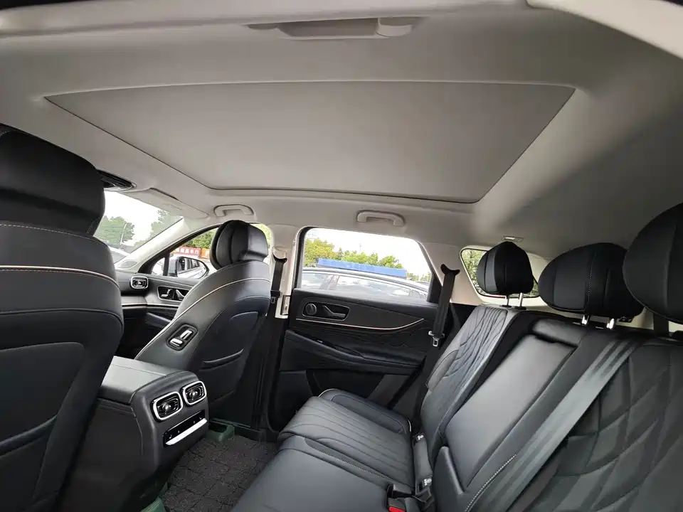 Chery Tiggo 9