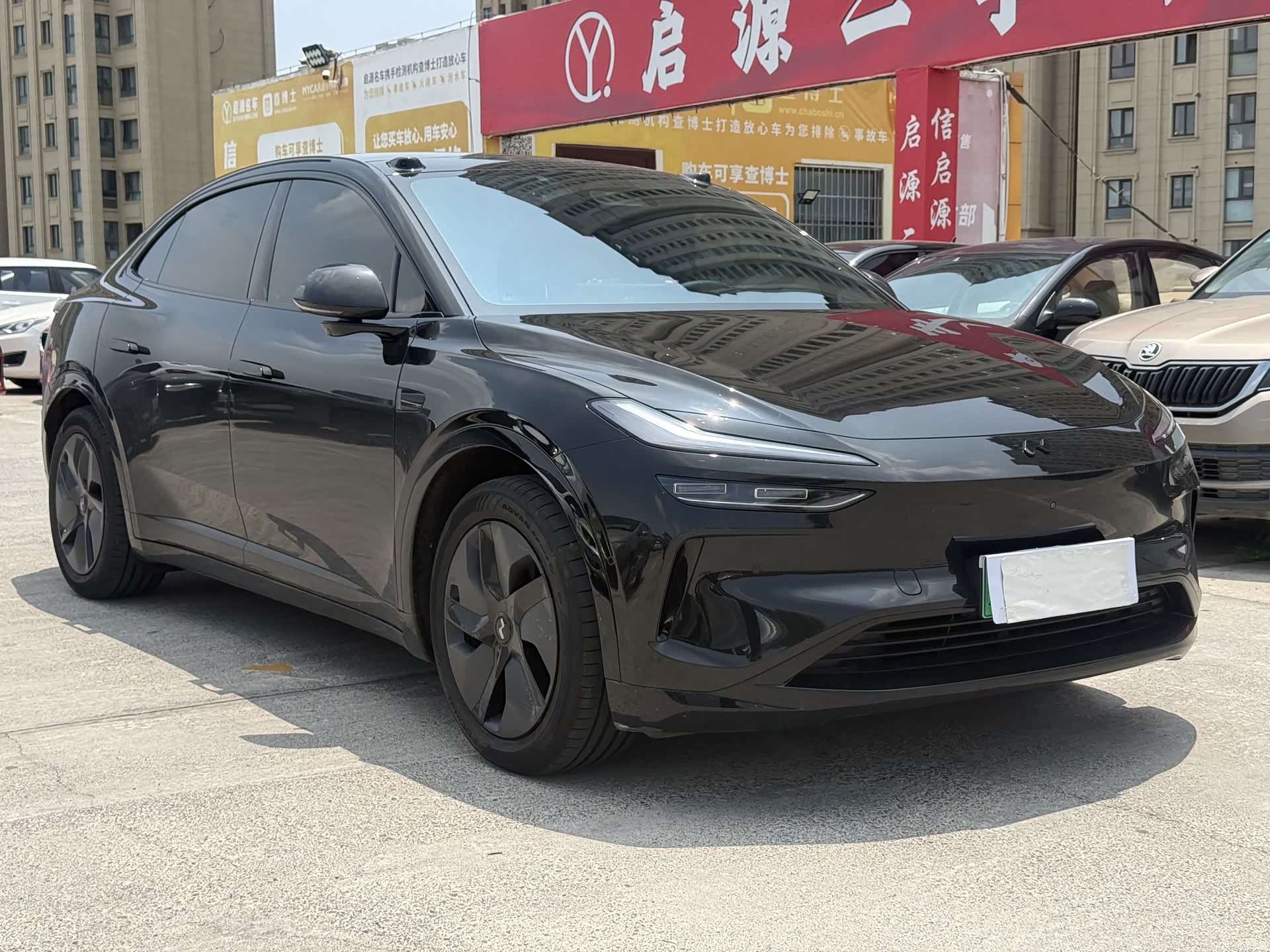 NIO L60, 2025 2