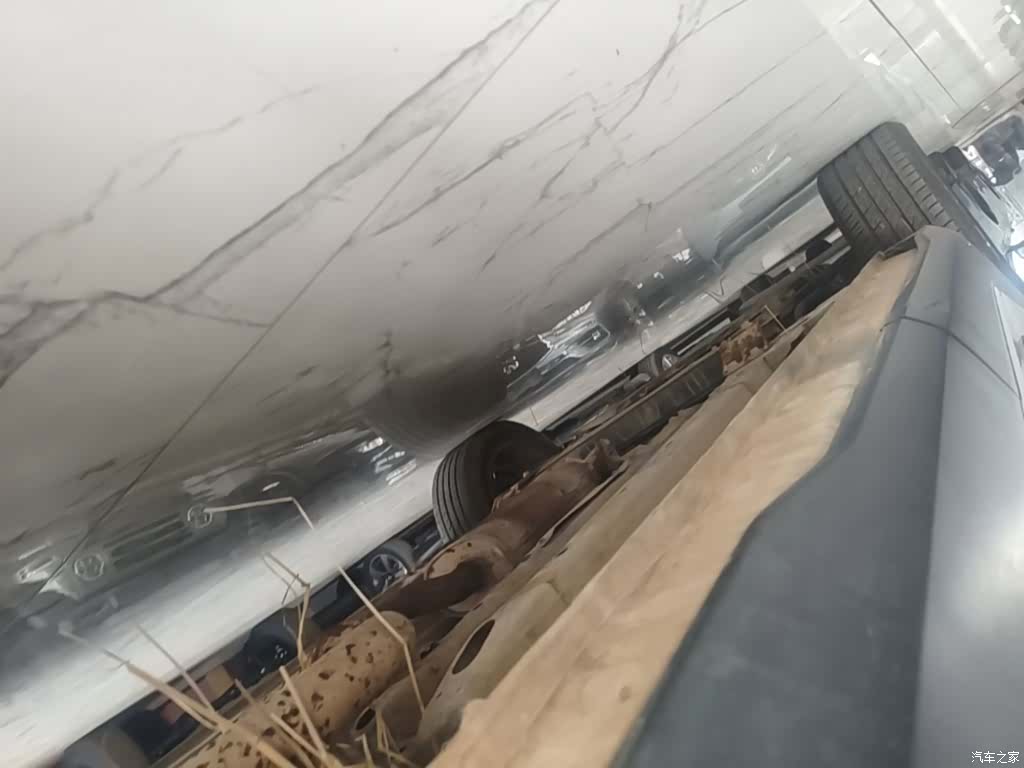 Wuling RS-5, 2020 22