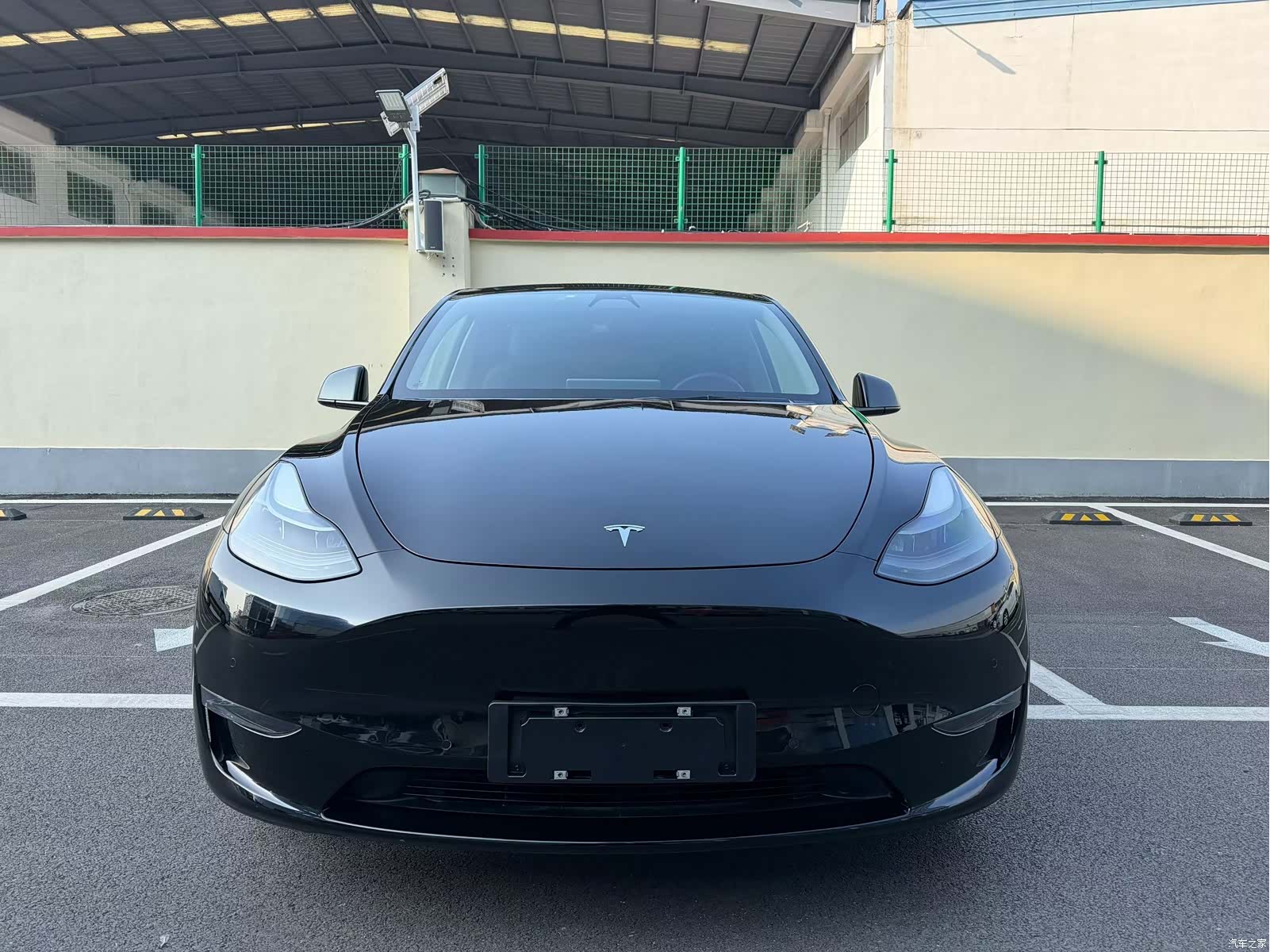 Tesla Model Y, 2021 2