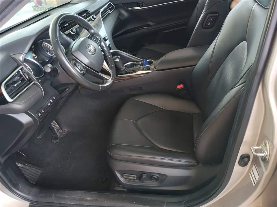 Toyota Camry Toyota Camry