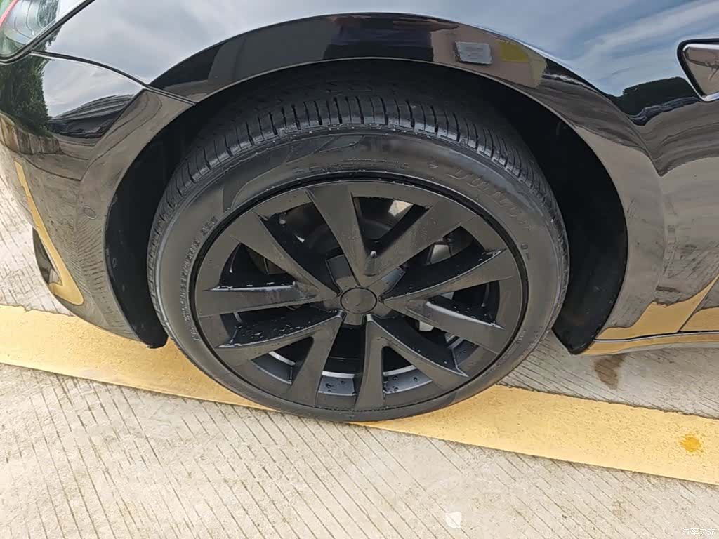 Tesla Model 3, 2020 23