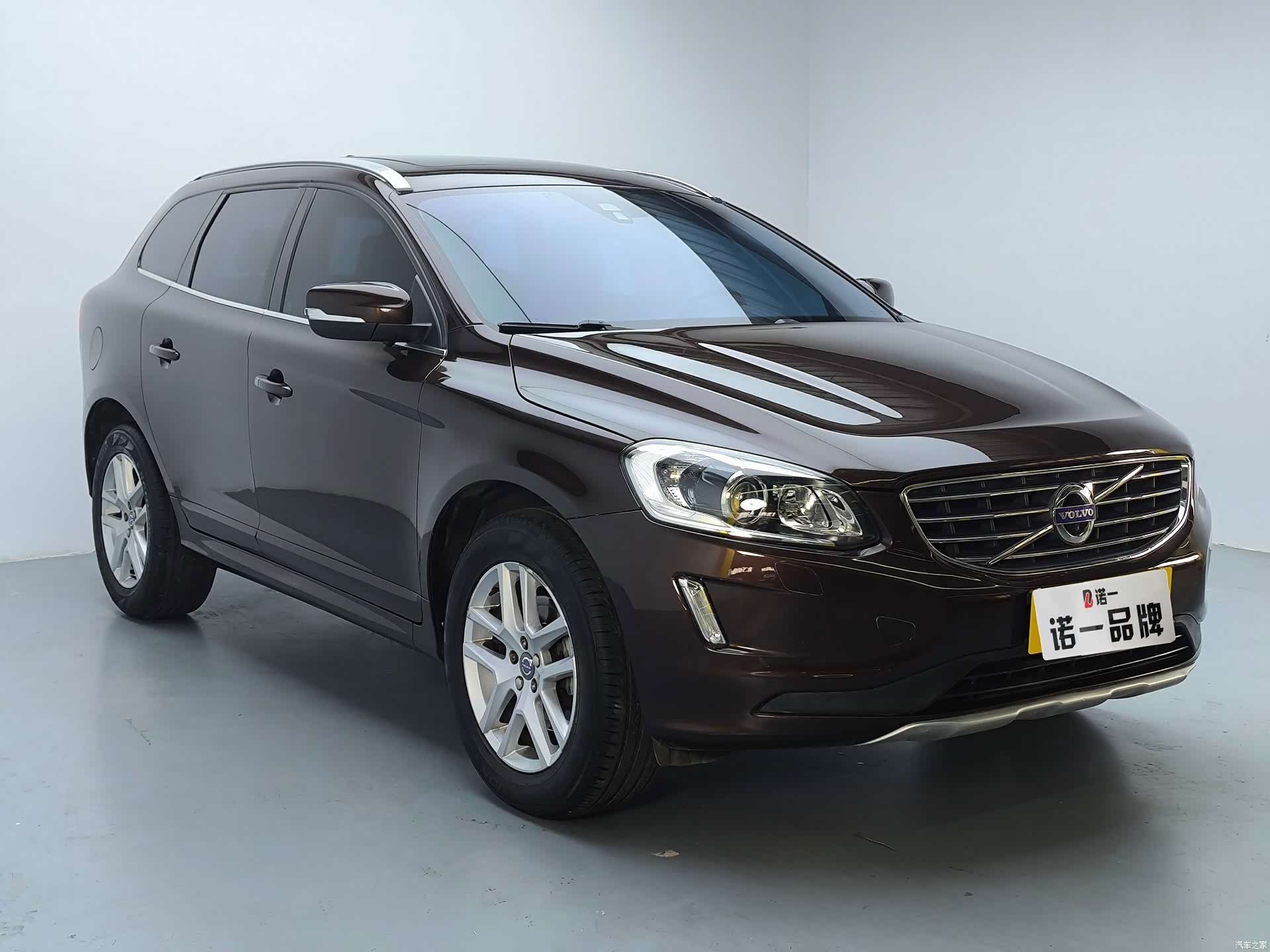 Volvo XC60, 2017 3