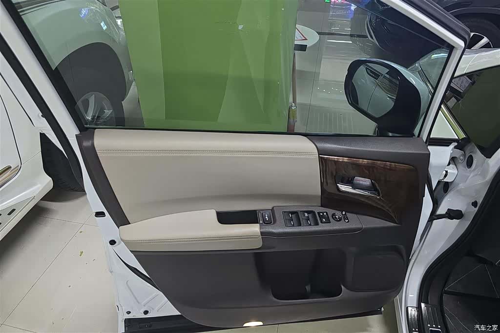 Honda Odyssey, 2017 7