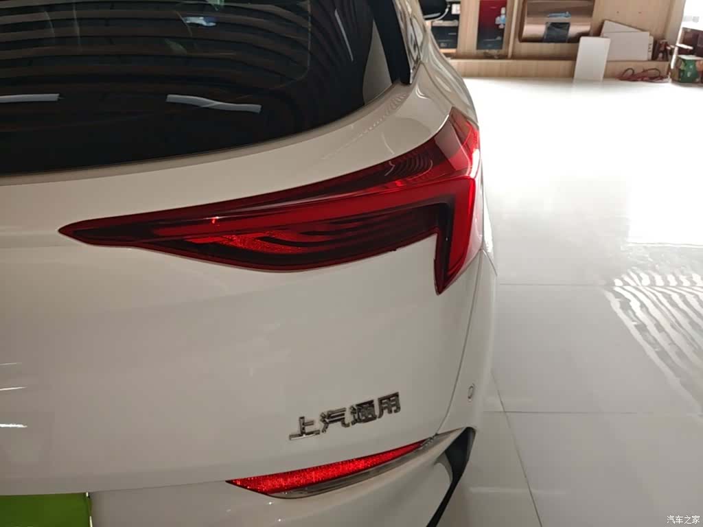 Buick Velite, 2024 8