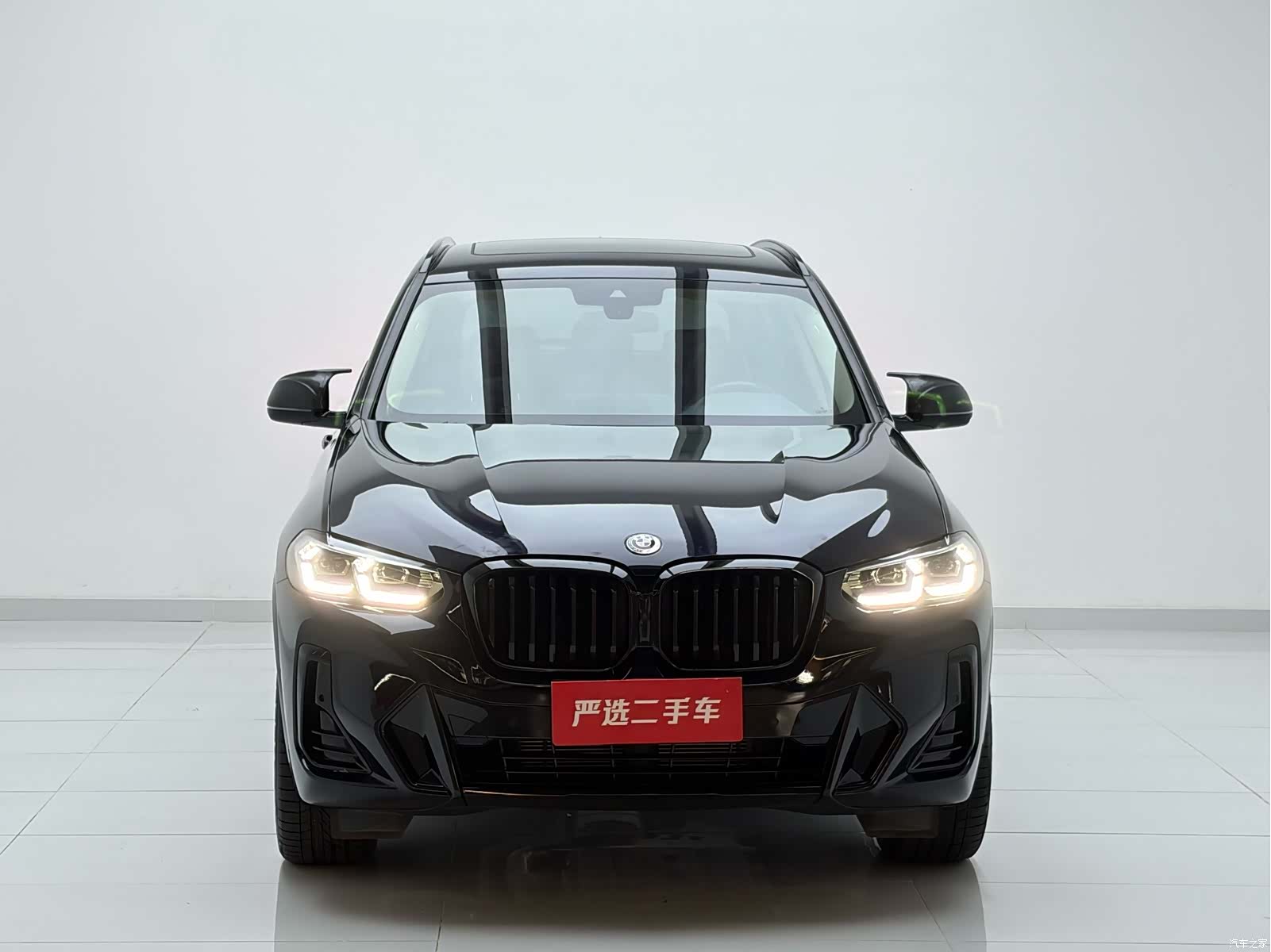 BMW X3, 2025 2