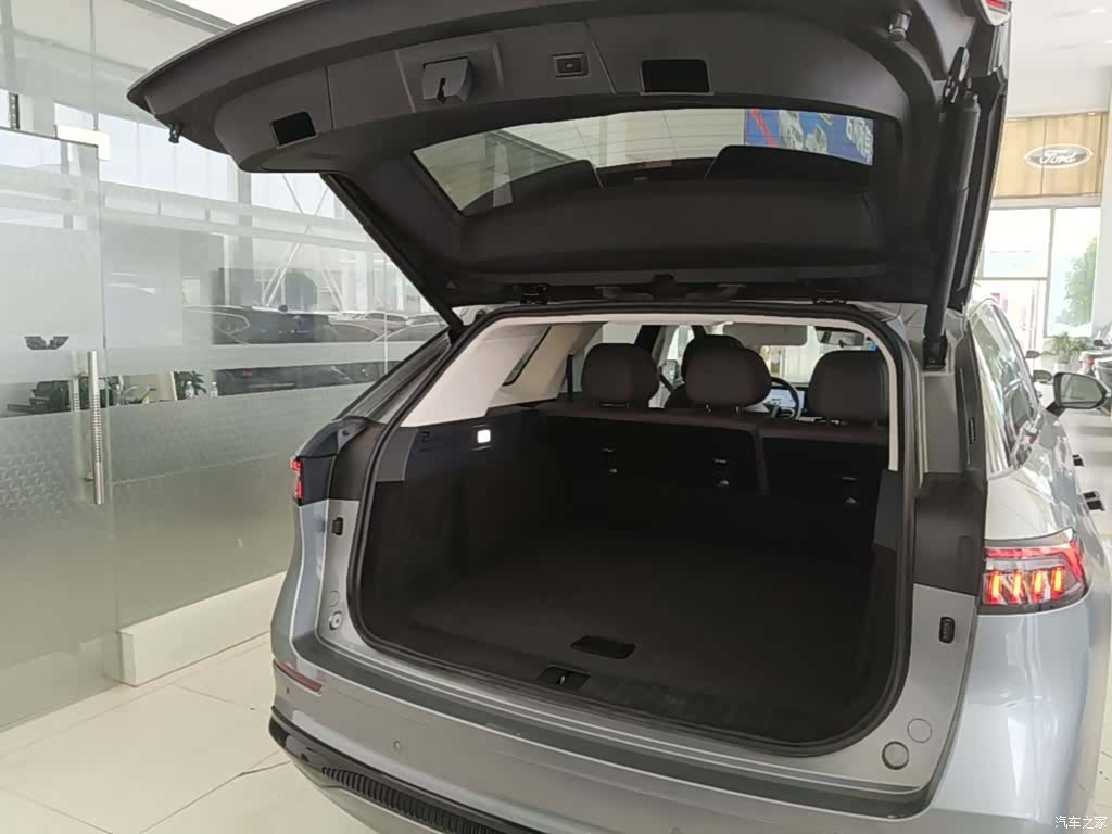 Chery Tiggo 9, 2025 19