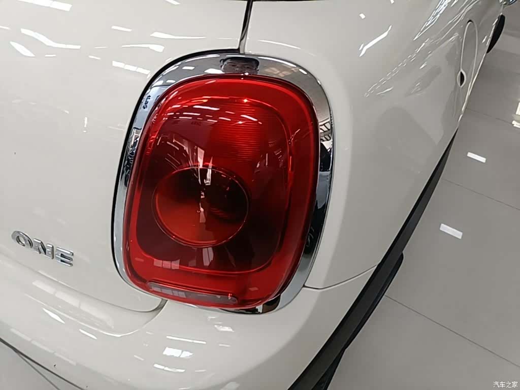 Mini ONE+, 2016 8