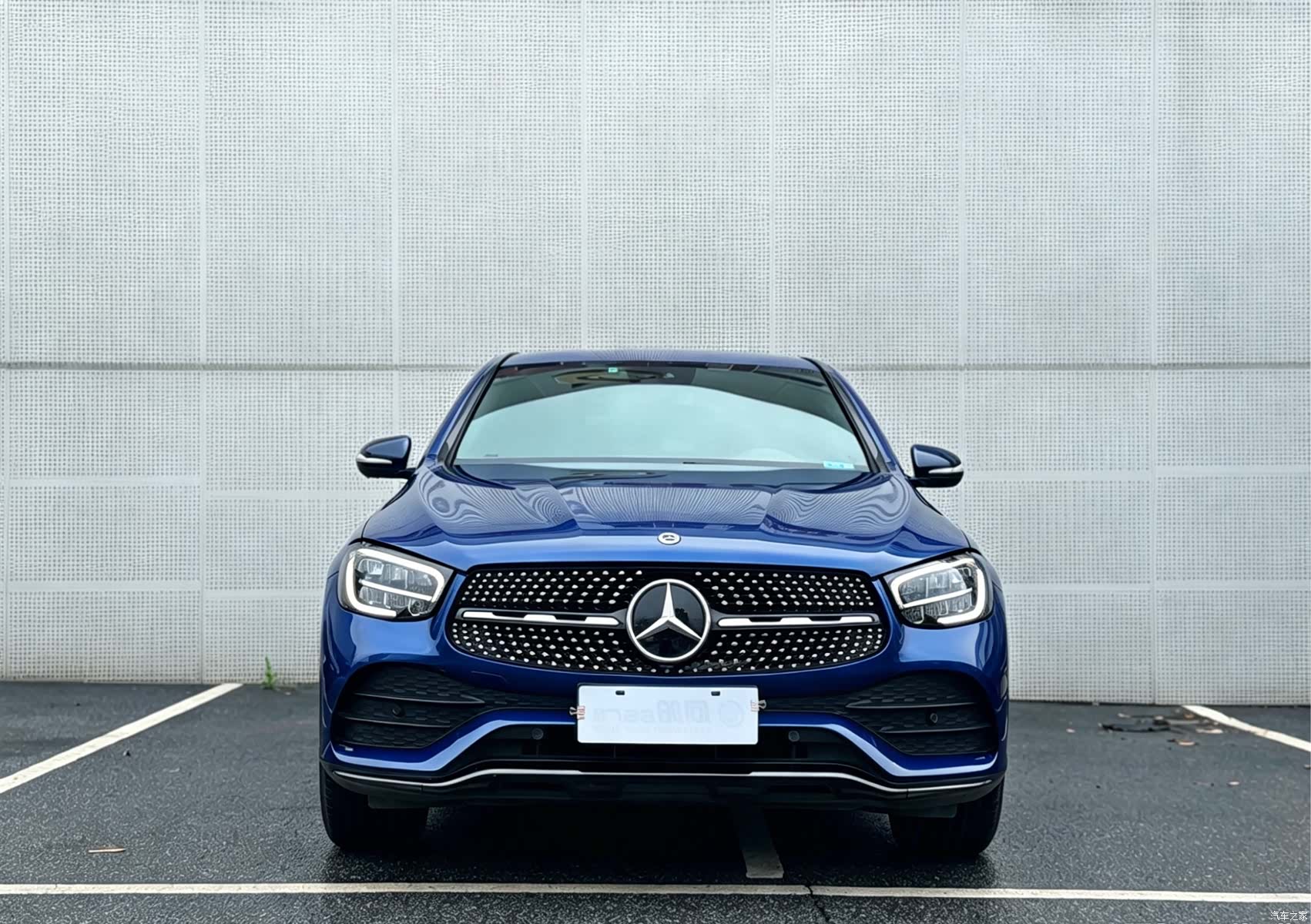 Mercedes-Benz GLC, 2020 2