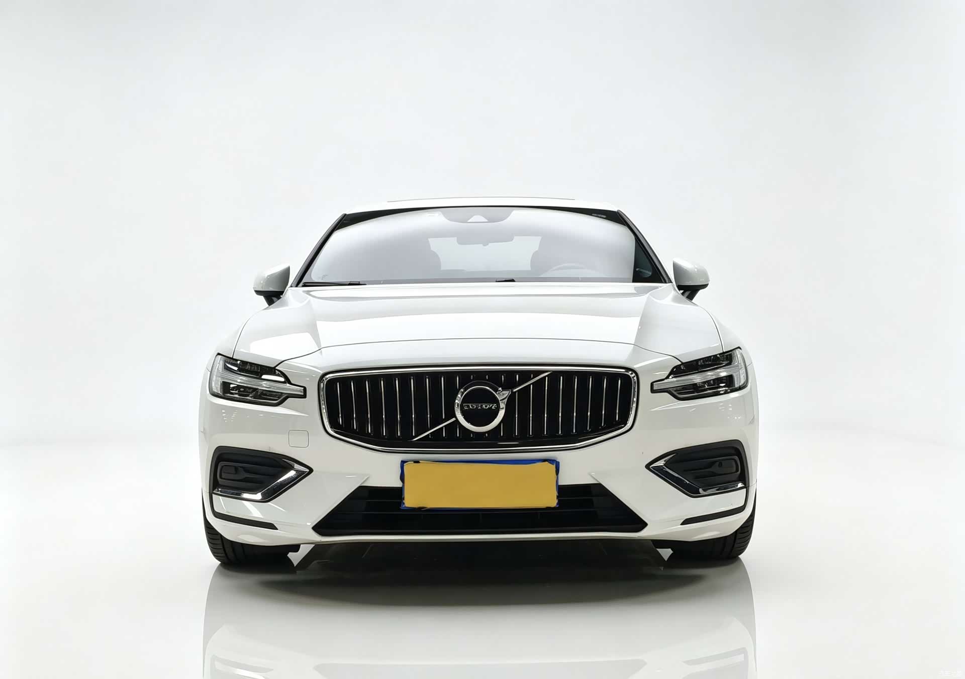Volvo S60, 2022 2
